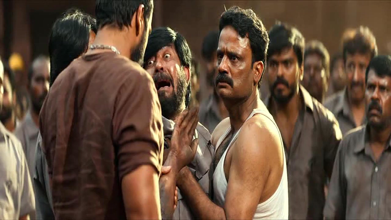 Screenshot Preview 1