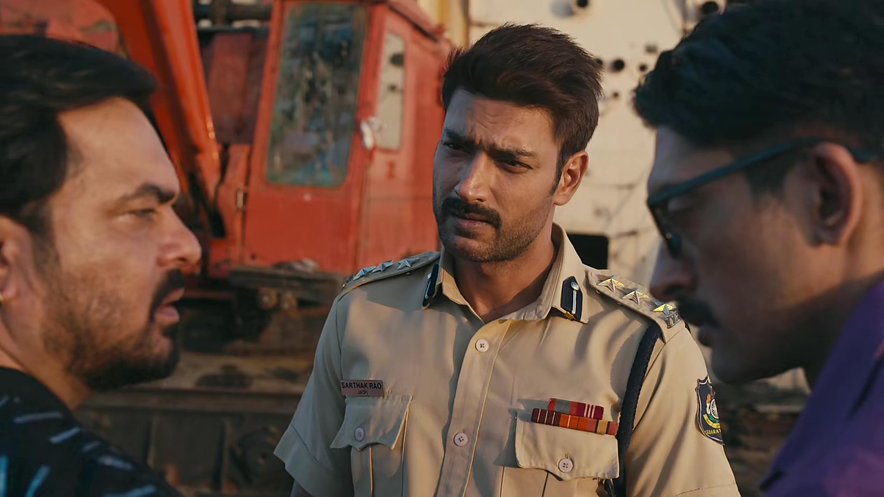 Screenshot Preview 1